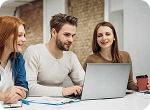 About Us → Smart Vision Technology